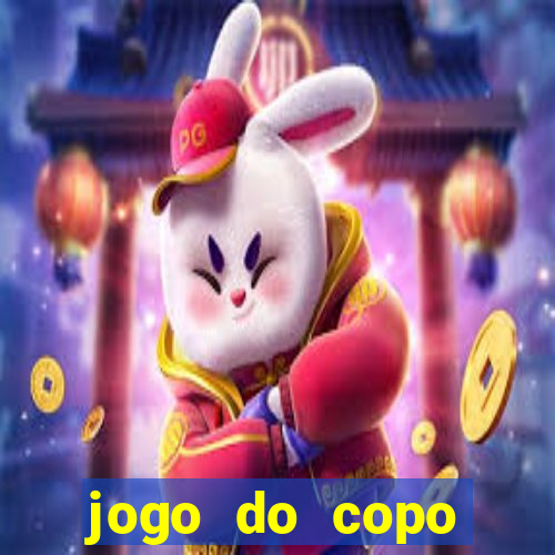 jogo do copo cassino online